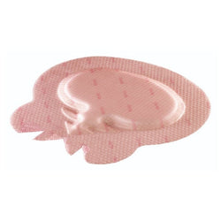 Smith & Nephew Apósito Sacro Allevyn Gentle Border De 16.8 CM X 17.1 CM