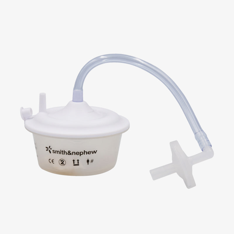 Smith & Nephew Canister Renasys EZ Plus De 250 ML