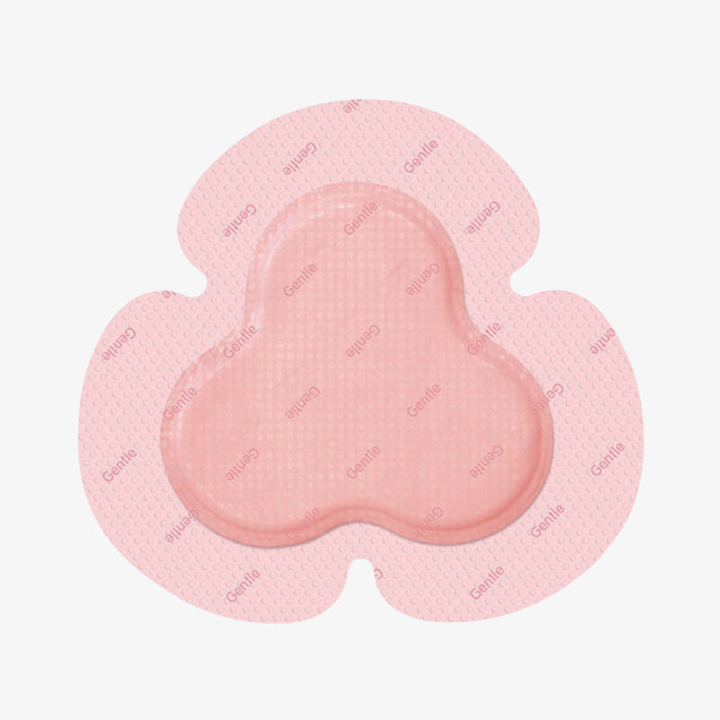 Smith & Nephew Apósito Allevyn Gentle Border Multisite De 17.1 CM X 17.9 CM