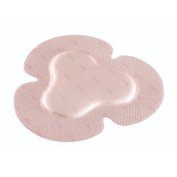 Smith & Nephew Apósito Allevyn Gentle Border Multisite De 17.1 CM X 17.9 CM