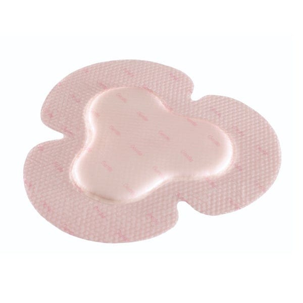 Smith & Nephew Apósito Allevyn Gentle Border Multisite De 17.1 CM X 17.9 CM