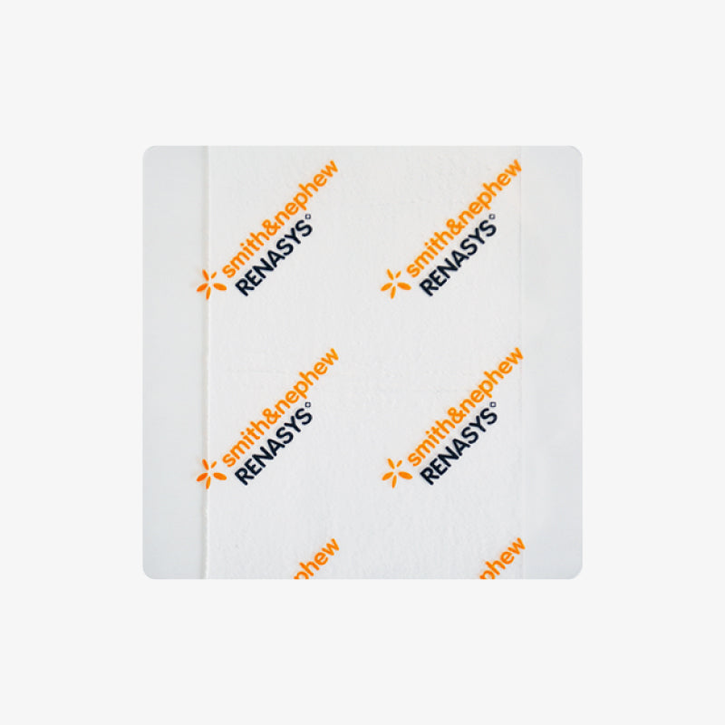 Smith & Nephew Apósito Renasys De 10 CM X 7 CM