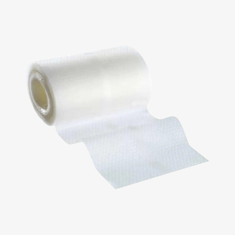 Smith & Nephew Cinta Transparente Opsite Flexfix Gentle De 10 cm x 5 m