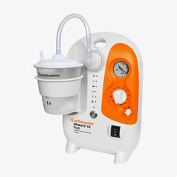 Smith & Nephew Equipo De Terapia De Presión Negativa Renasys EZ Plus