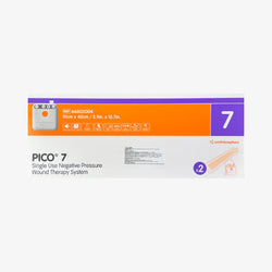 Smith & Nephew Equipo de Presión Negativa Portátil Pico de 10 CM X 40 CM