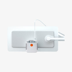 Smith & Nephew Kit de Terapia de Presión Negativa PICO 7 De 15 cm x 30 cm