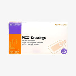 Smith & Nephew Apósito Para Terapia Negativa Multipack Multisite Large PICO 14 De 20 cm x 25 cm