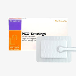 Smith & Nephew Apósito Para Terapia Negativa Multipack Multisite Small PICO 14 De 15 cm x 20 cm