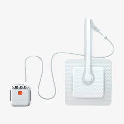 Smith & Nephew Kit de Terapia de Presión Negativa Con Minibomba PICO 14 De 25 cm x 25 cm