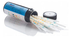 Mission Tiras de Uroanálisis de 11 Parametros