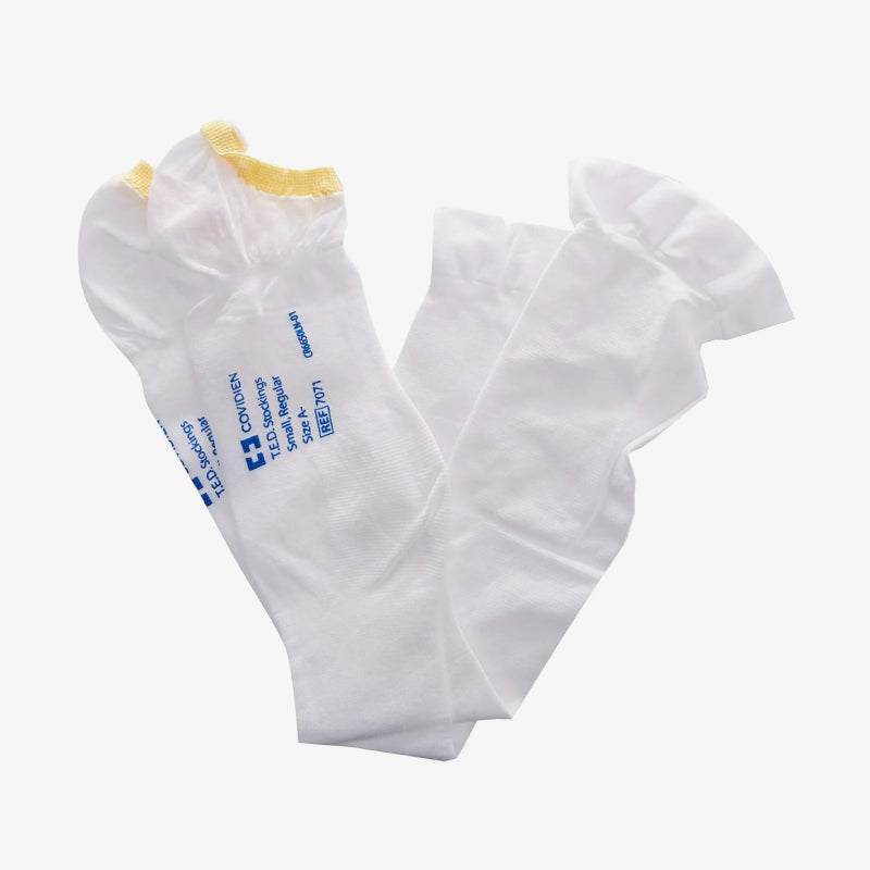 Cardinal Health Medias A La Rodilla T.E.D. Talla Chica