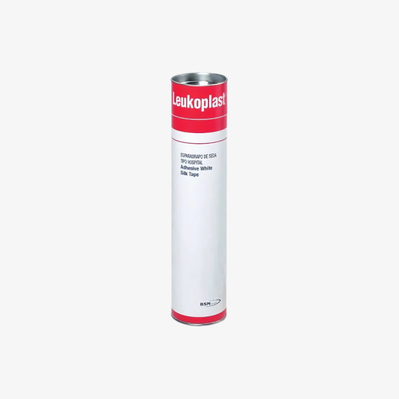 BSN Medical Tela Adhesiva Leukoplast De 10 M x 10 CM