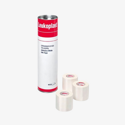 BSN Medical Tela Adhesiva Leukoplast De 10 M x 10 CM