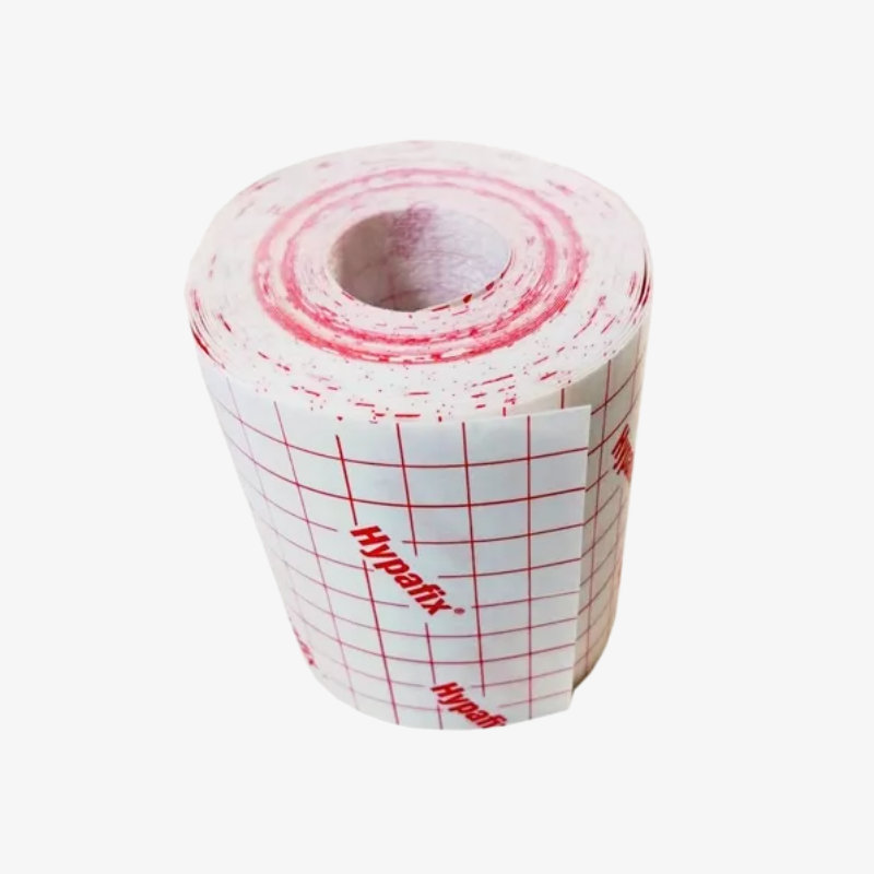 BSN Medical Fijador De Tela No Tejida Hypafix De 10 m CM X 10 CM