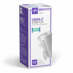 Medline Bota De Unna-Z Sin Calamina