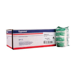 BSN Medical Venda Gypsona S De 2.75 M x 5 CM