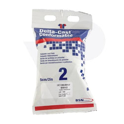 BSN Medical Venda Blanca Delta-Cast De 3.65 M x 5.08 CM