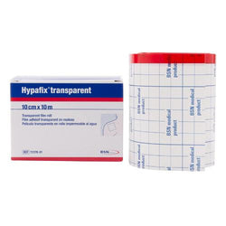 BSN Medical Fijador Hypafix De 10 M x 10 CM