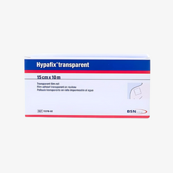 BSN Medical Fijador Hypafix De 10 M x 15 CM
