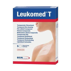 BSN Medical Fijador Leukomed De 10 CM x 12.5 CM