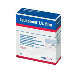 BSN Medical Fijador IV Leukomed De 4.5 CM x 4.5 CM