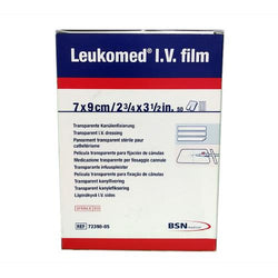 BSN Medical Fijador Leukomed De 7 CM x 9 CM