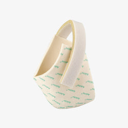 B. Braun Apósito Talón Askina De 10 CM X 10 CM