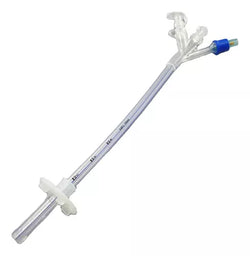 Cardinal Health Botón De Gastrostomía Kangaroo De 24 FR De 1.2 CM