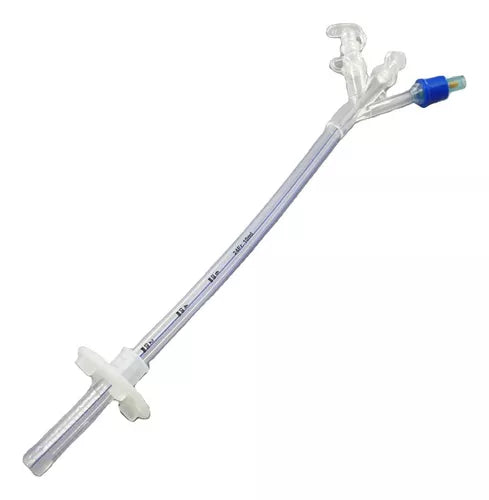 Cardinal Health Botón De Gastrostomía Kangaroo De 18 FR De 2.0 CM