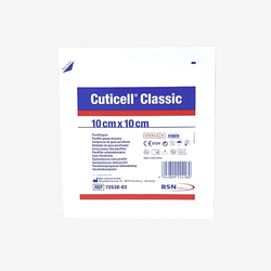 BSN Medical Apósito Cuticell Classic De 10 CM x 10 CM