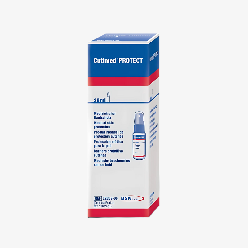 BSN Medical Barrera Protectora Cutimed Protect De 28 ML