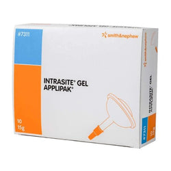 Smith & Nephew Gel Intrasite De 15 G