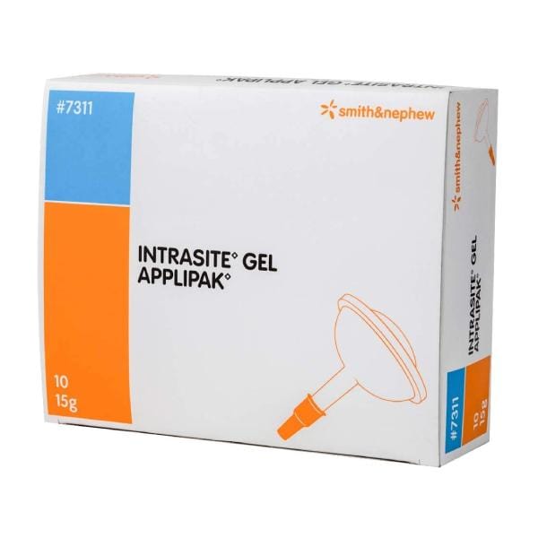 Smith & Nephew Gel Intrasite De 15 G
