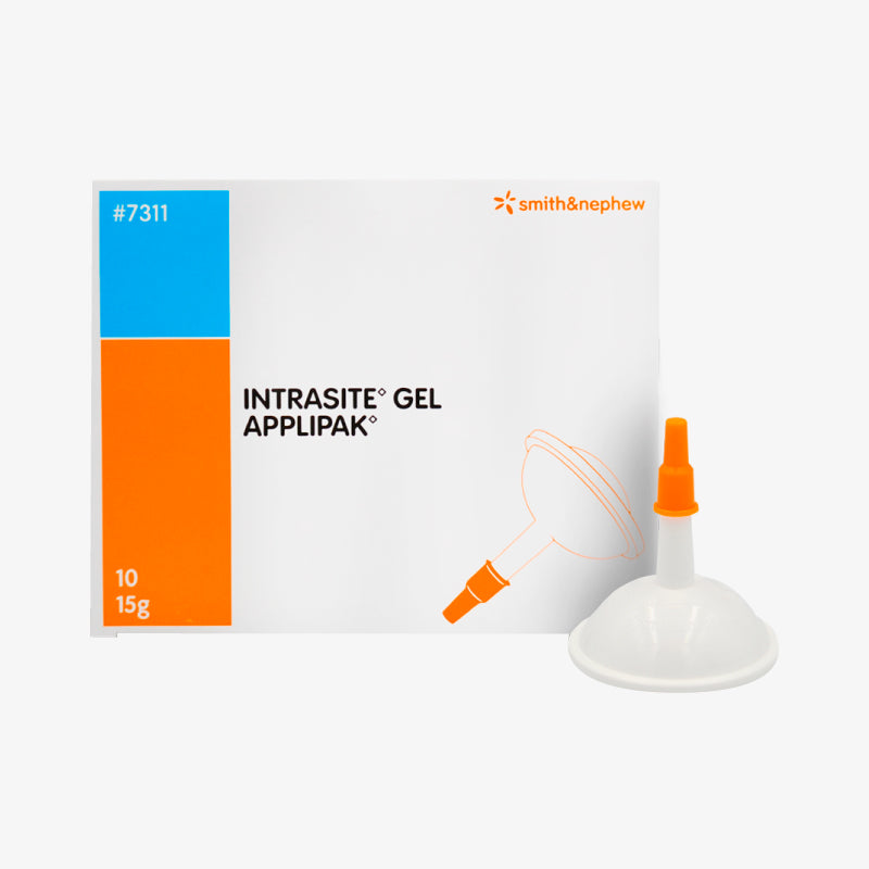 Smith & Nephew Gel Intrasite De 15 G