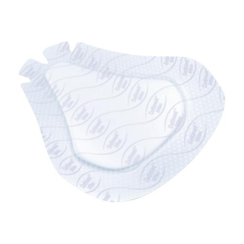 BSN Medical Espuma Sacrum Cutimed Siltec De 17.5 CM x 17.5 CM