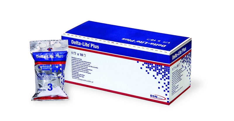 BSN Medical Venda Blanca Delta-Lite Plus De 3.65 M x 5 CM