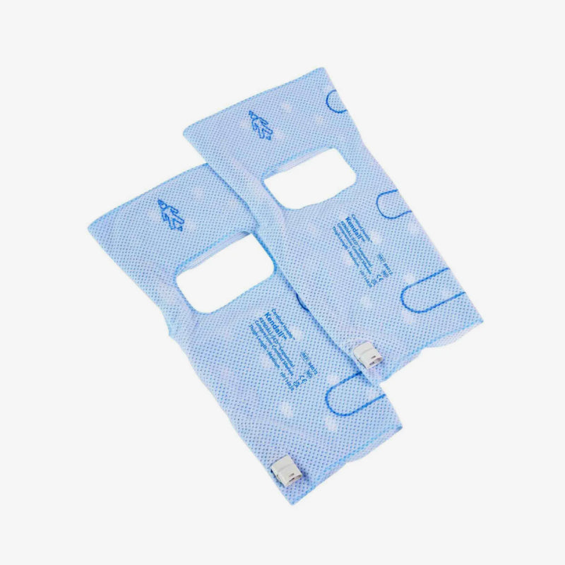 Cardinal Health Funda a la Rodilla Kendall SCD Comfort Talla Mediana
