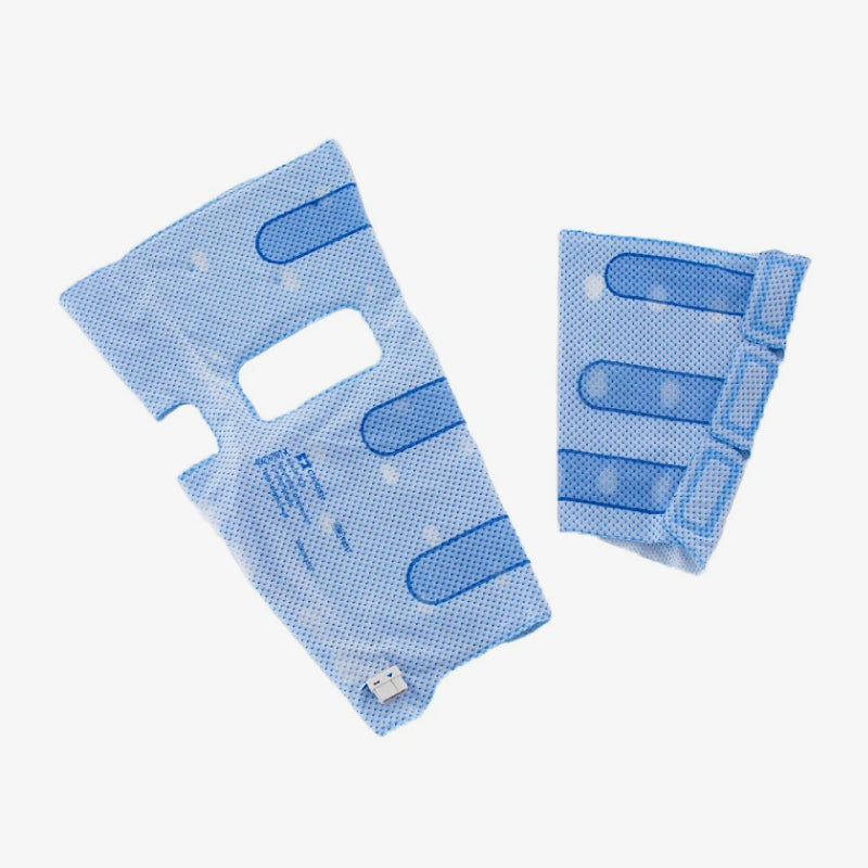 Cardinal Health Funda a la Rodilla Kendall SCD Comfort Talla Grande