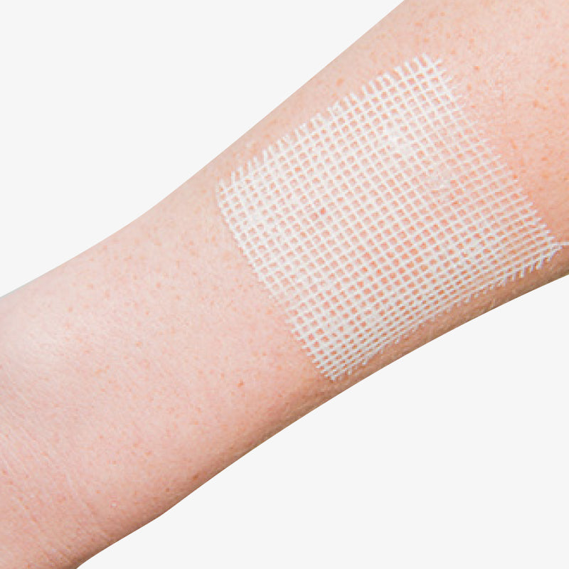 Smith & Nephew Gasa Parafinada Bactigras De 10 CM X 10 CM