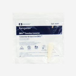 Cardinal Health Conector de transición Kangaroo ENFit
