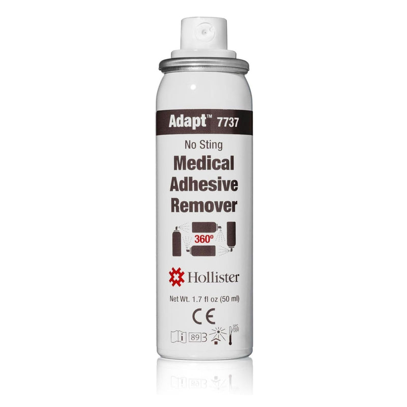 Hollister Spray Removedor de Adhesivo Médico Adapt De 50 ML