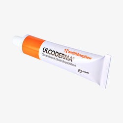 Smith & Nephew Crema Ulcoderma De 30 G