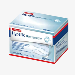 BSN Medical Fijador Hypafix Skin Sensitive De 5 M x 10 CM
