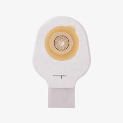 Coloplast Sistema de Una Pieza Pediátrica Drenable Transparente Alterna De 10 MM - 35 MM