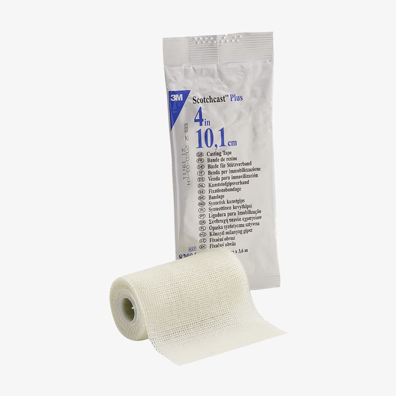 3M Scotchcast Plus 10.0 CM x 3.65 M