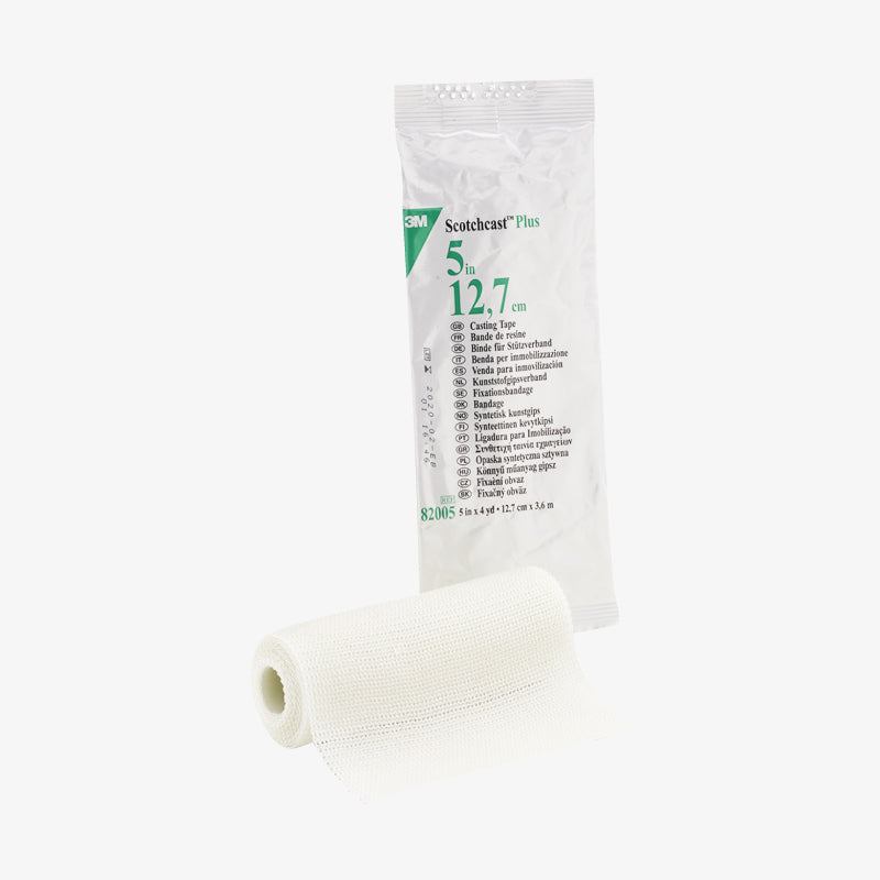 3M Scotchcast Plus 12.5 CM x 3.65 M