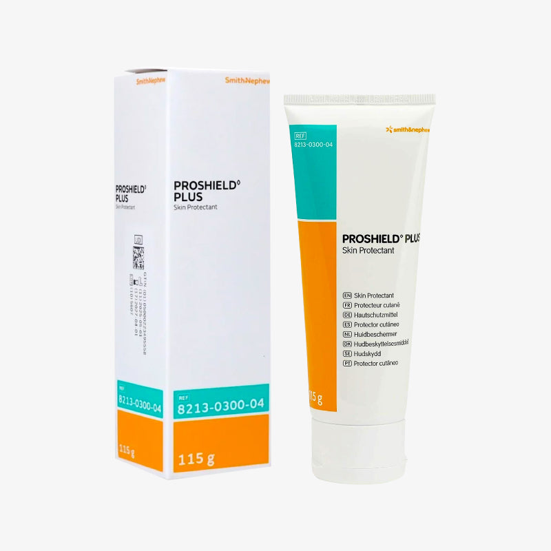 Smith & Nephew Crema Hidratante y Protectora Proshield Plus Tubo de 115 Grs.
