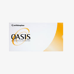 Smith & Nephew Matriz Extracelular Oasis De 7 CM X 20 CM