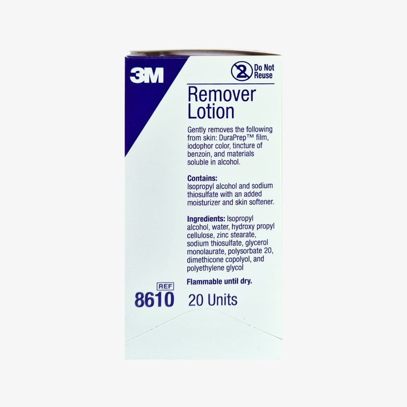 Solventum Loción Removedora de Duraprep De 14 ml