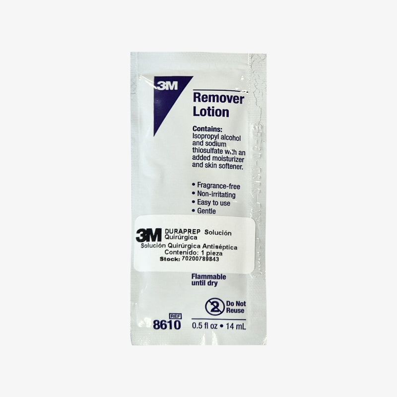 Solventum Loción Removedora de Duraprep De 14 ml